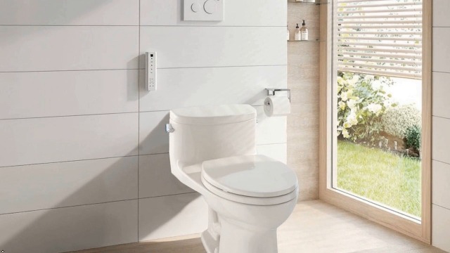 Piwerod THU068#CP Toilet Trip Lever Compatible with TOTO St406